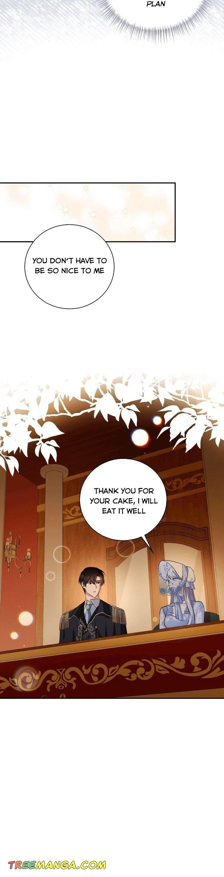 Please Support Revenge Chapter 14 page 36