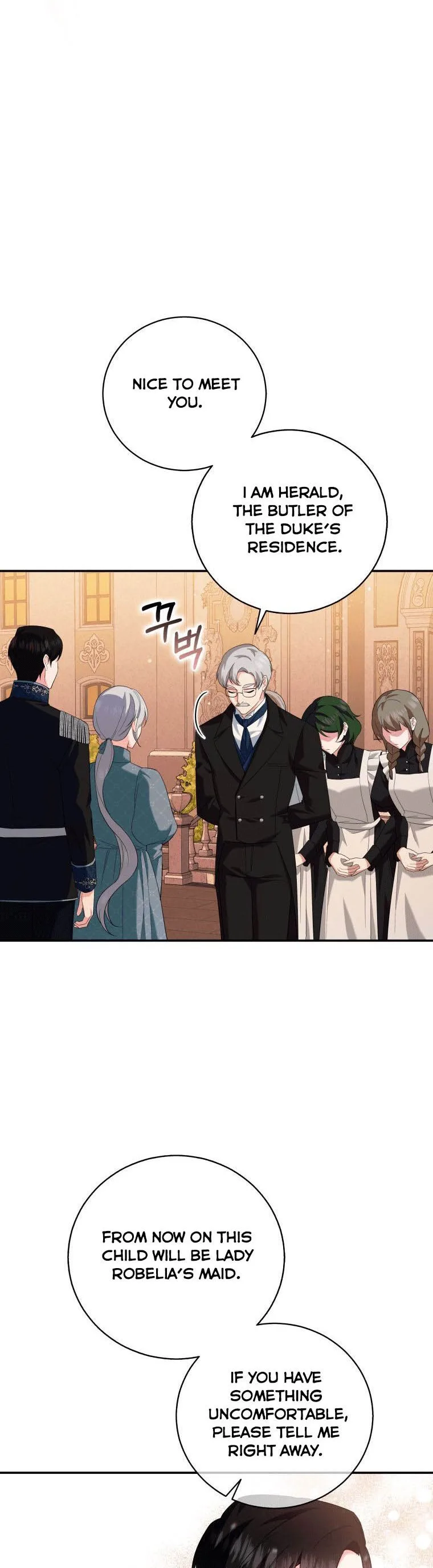Please Support Revenge Chapter 6 page 29