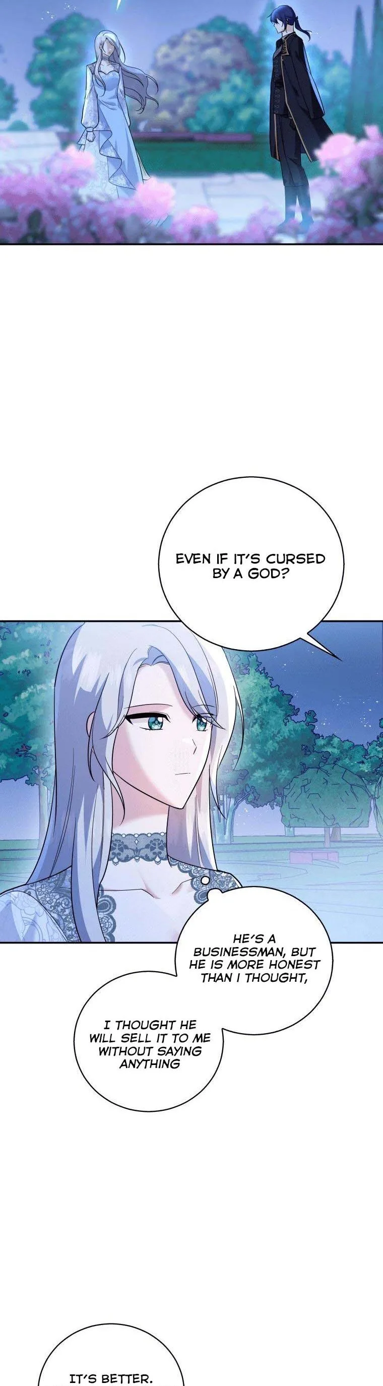 Please Support Revenge Chapter 13 page 28