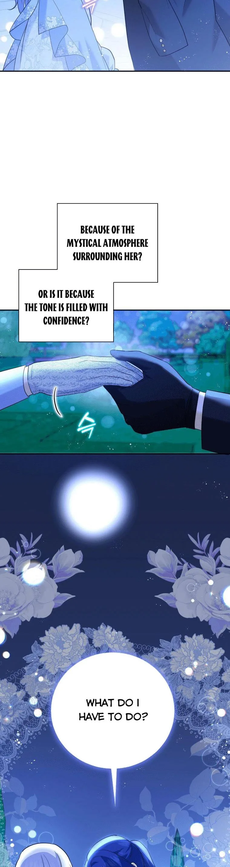 Please Support Revenge Chapter 14 page 15