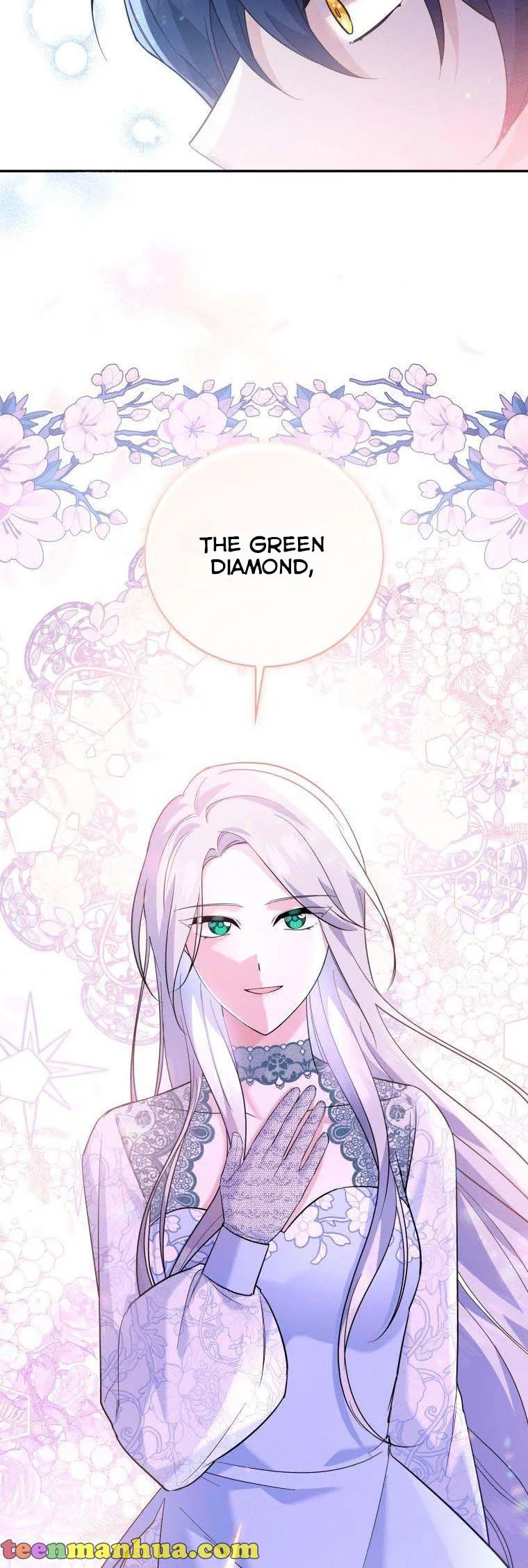 Please Support Revenge Chapter 13 page 39
