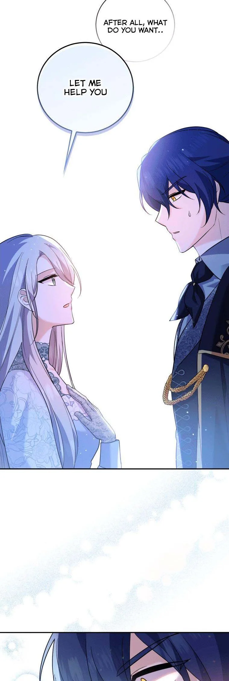 Please Support Revenge Chapter 13 page 38