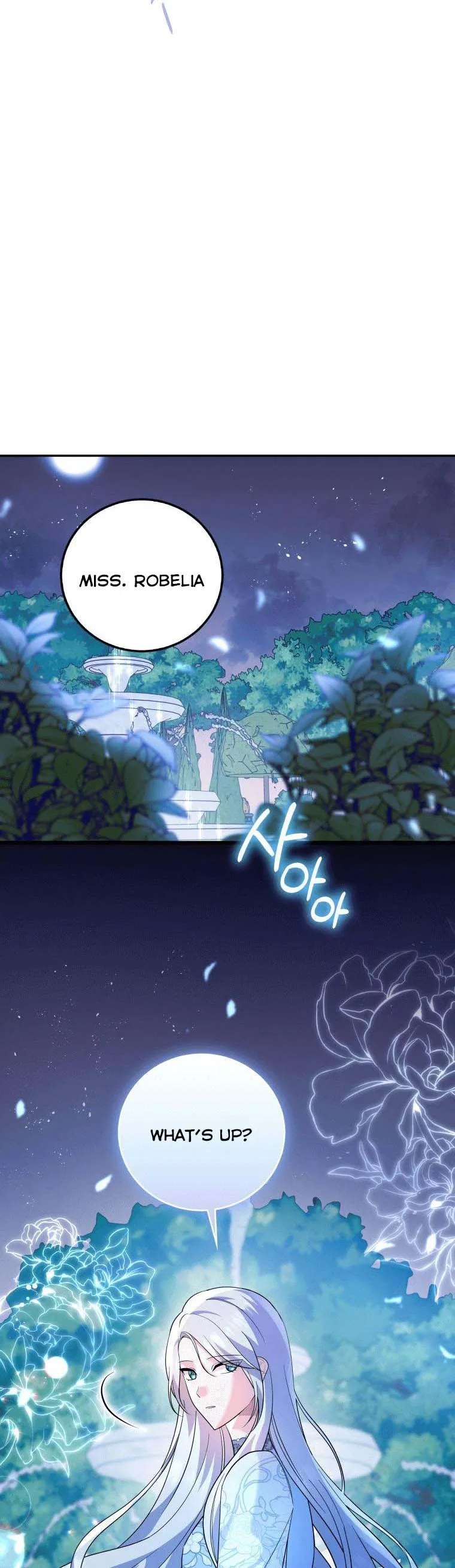 Please Support Revenge Chapter 13 page 25