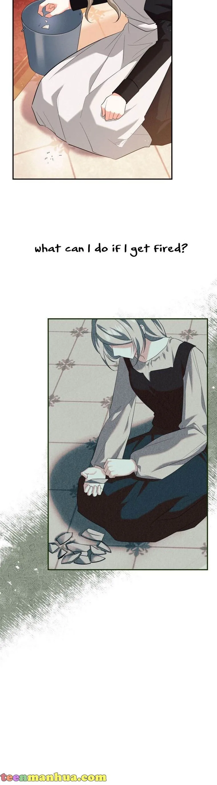 Please Support Revenge Chapter 6 page 41