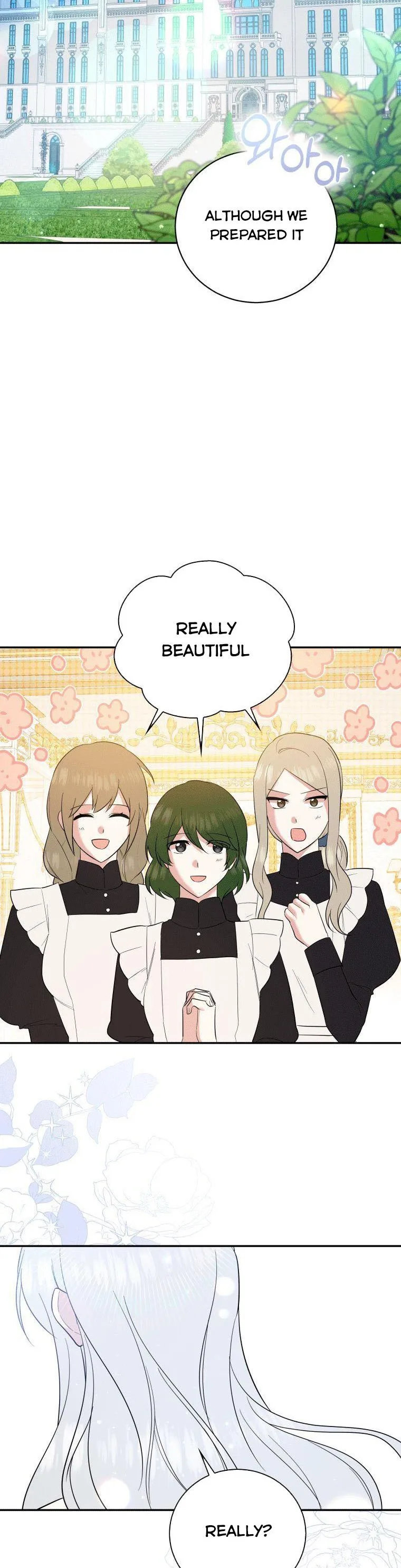 Please Support Revenge Chapter 14 page 39