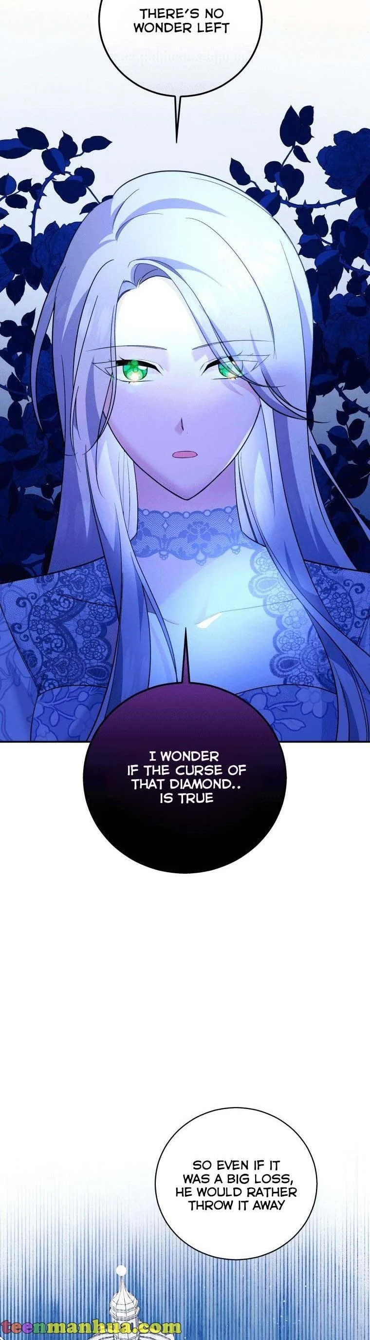 Please Support Revenge Chapter 13 page 33