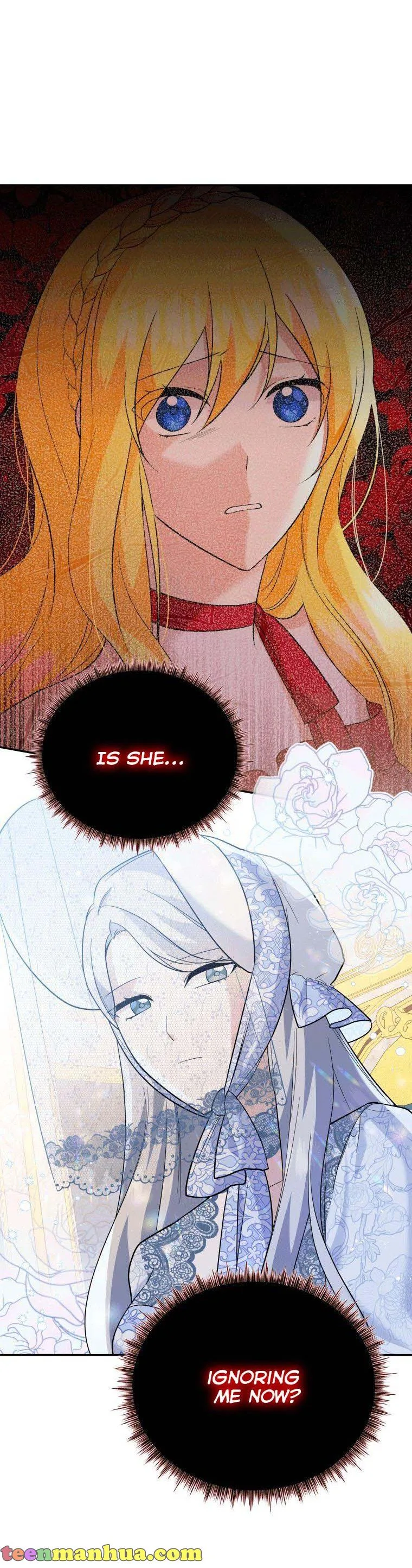 Please Support Revenge Chapter 13 page 3