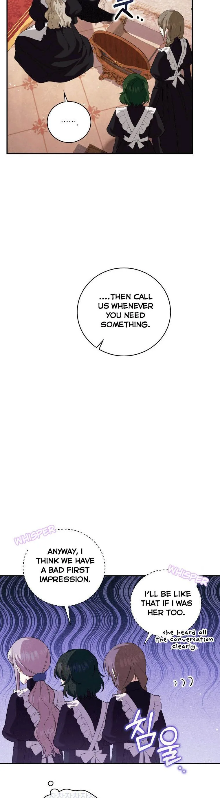 Please Support Revenge Chapter 6 page 43