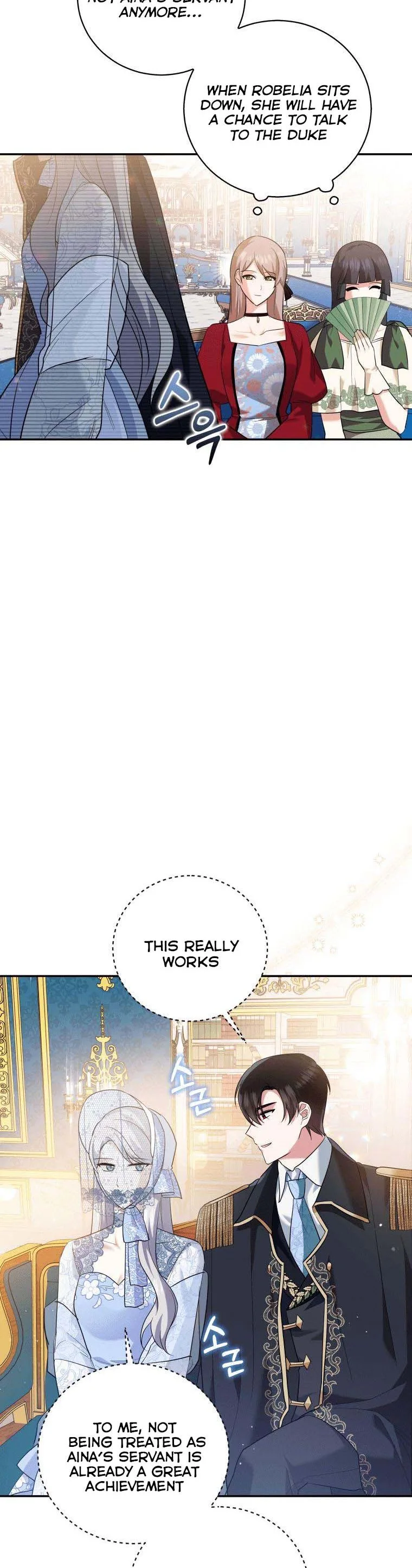 Please Support Revenge Chapter 13 page 6