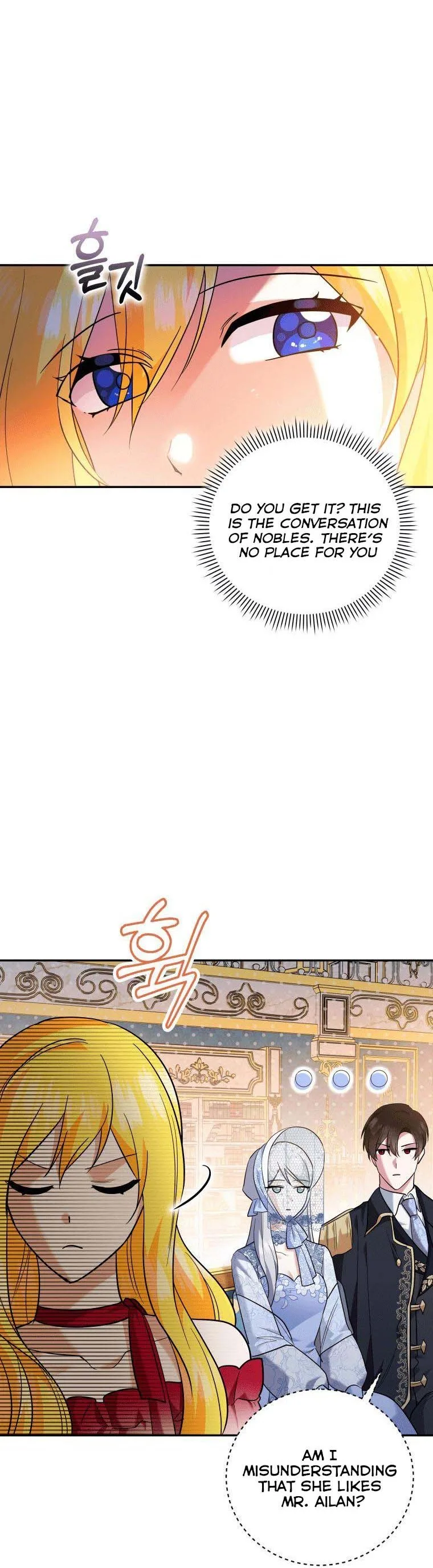 Please Support Revenge Chapter 13 page 11