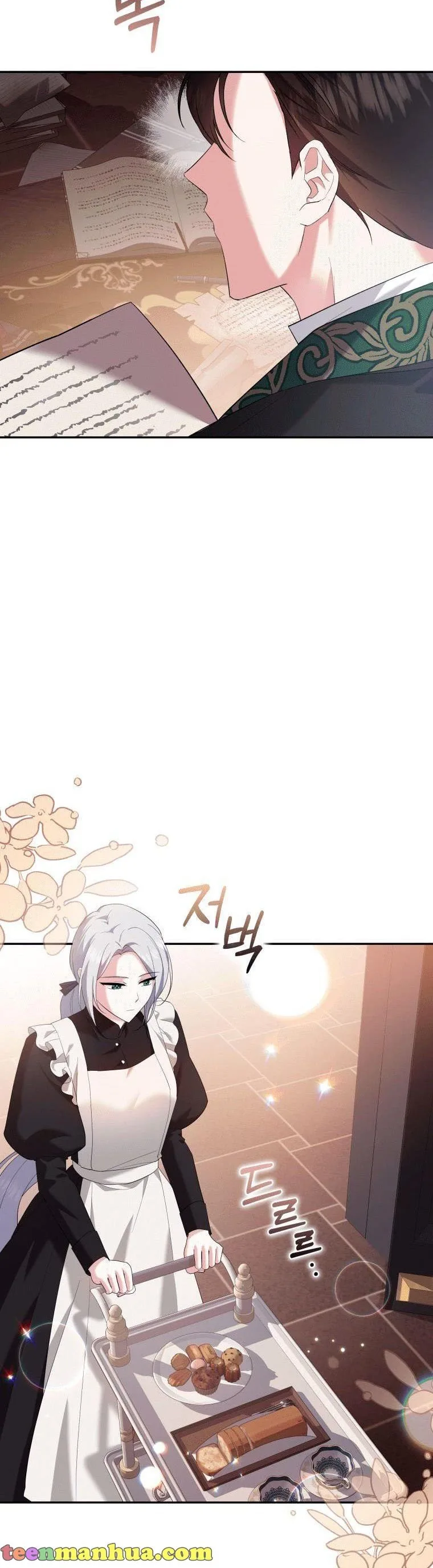 Please Support Revenge Chapter 7 page 37