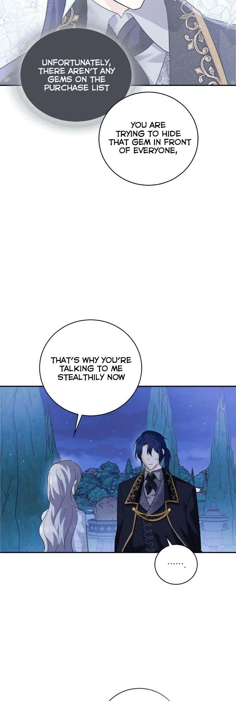 Please Support Revenge Chapter 13 page 37