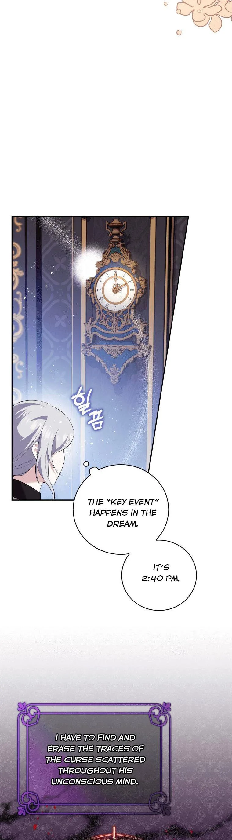 Please Support Revenge Chapter 7 page 38