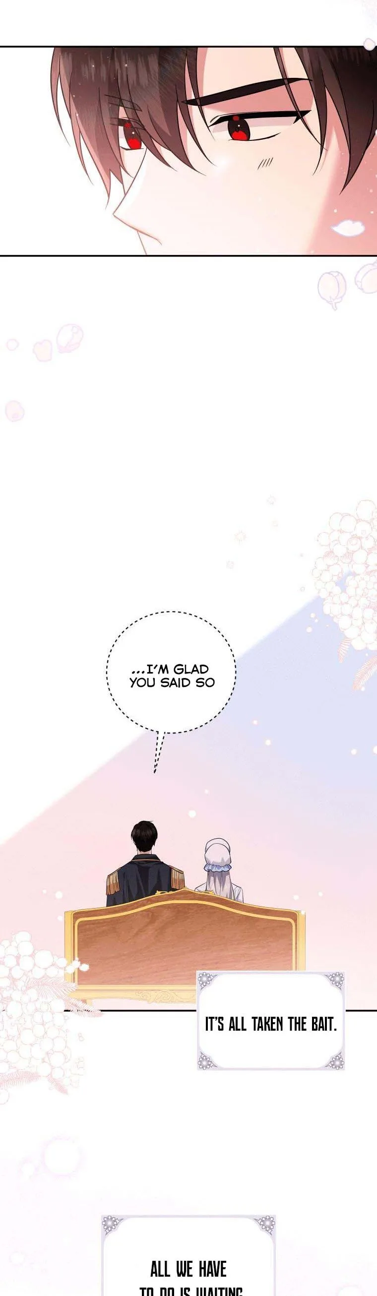 Please Support Revenge Chapter 13 page 21