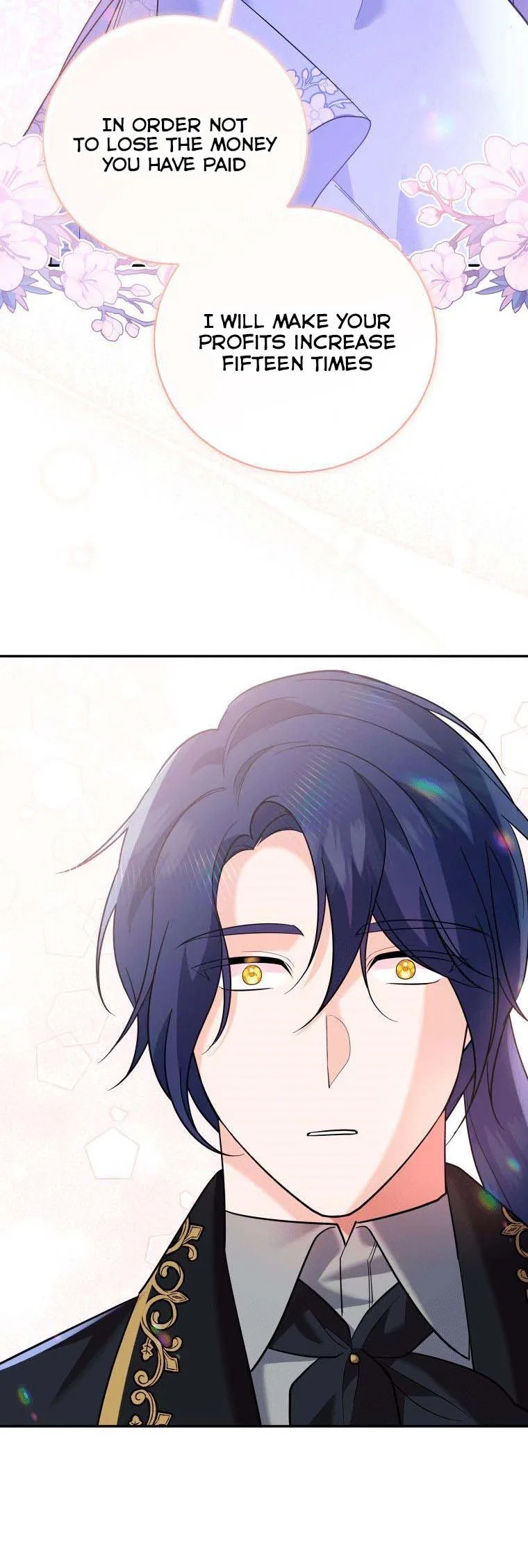 Please Support Revenge Chapter 13 page 40