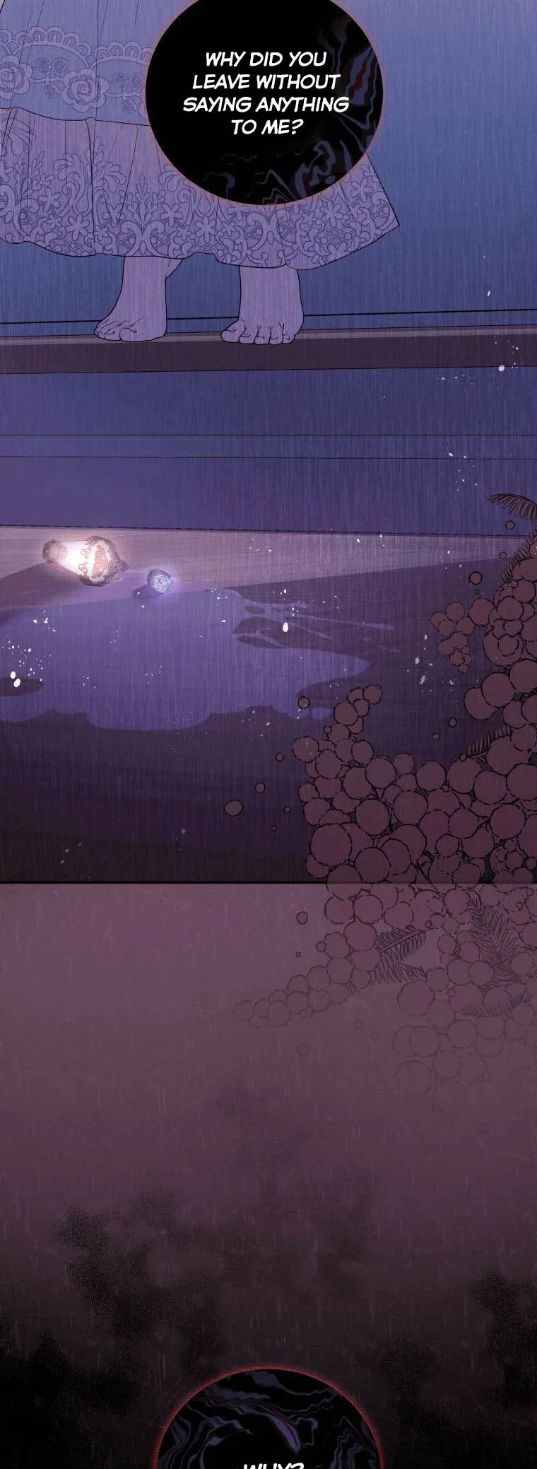 Please Support Revenge Chapter 6 page 56