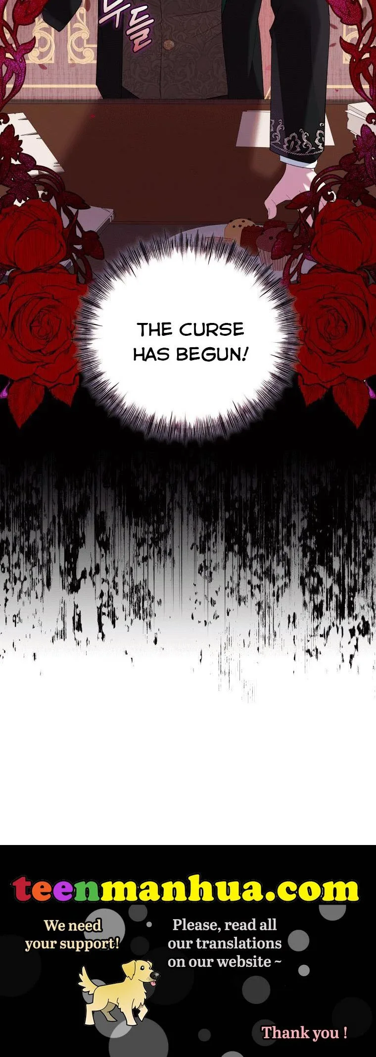 Please Support Revenge Chapter 7 page 52