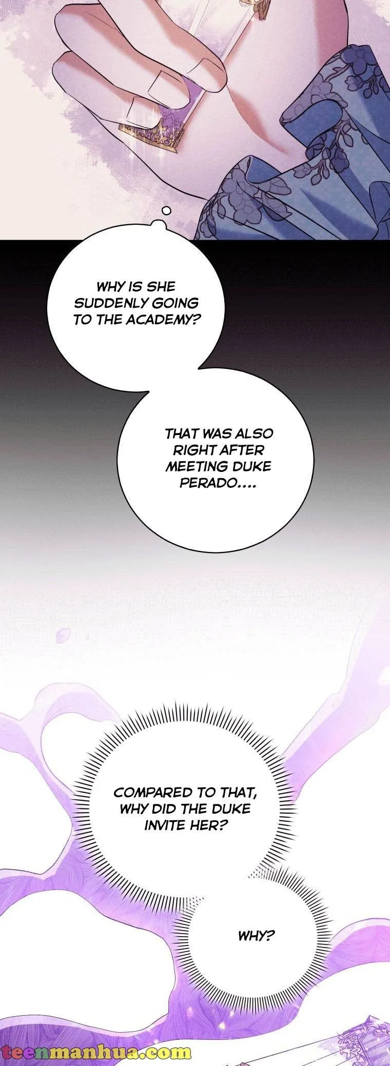 Please Support Revenge Chapter 6 page 53