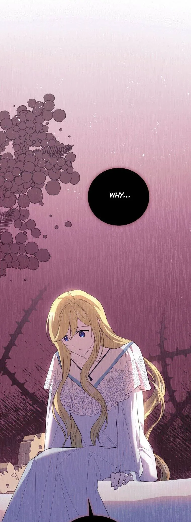 Please Support Revenge Chapter 6 page 55