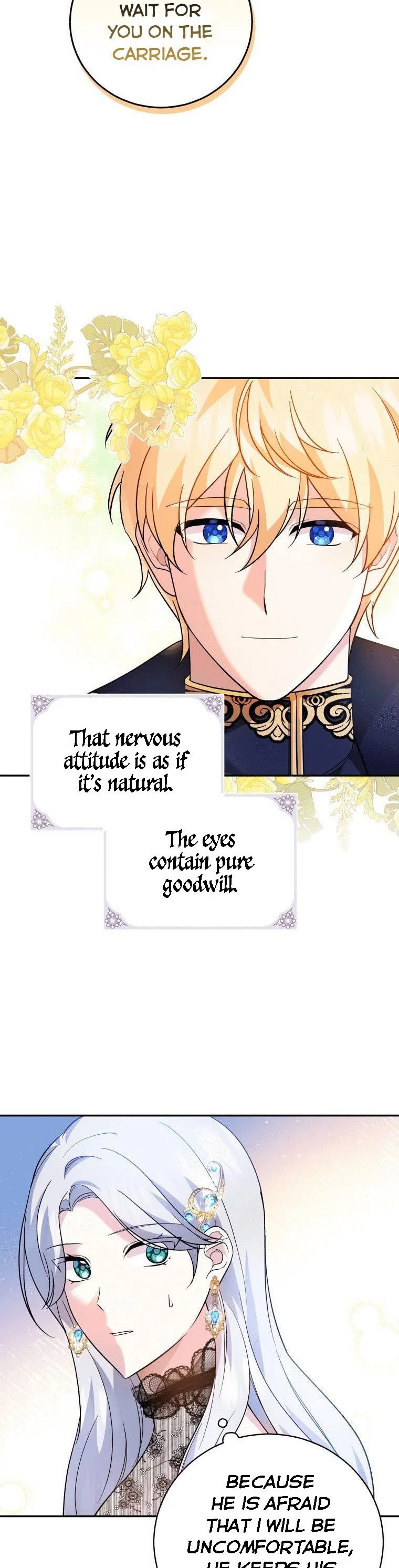 Please Support Revenge Chapter 15 page 20