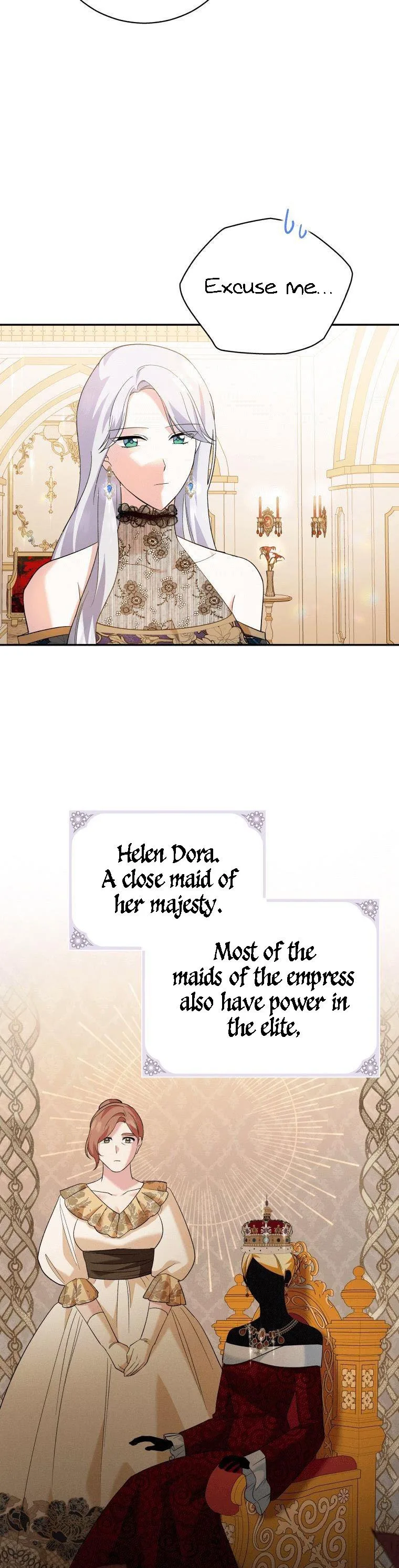 Please Support Revenge Chapter 15 page 30