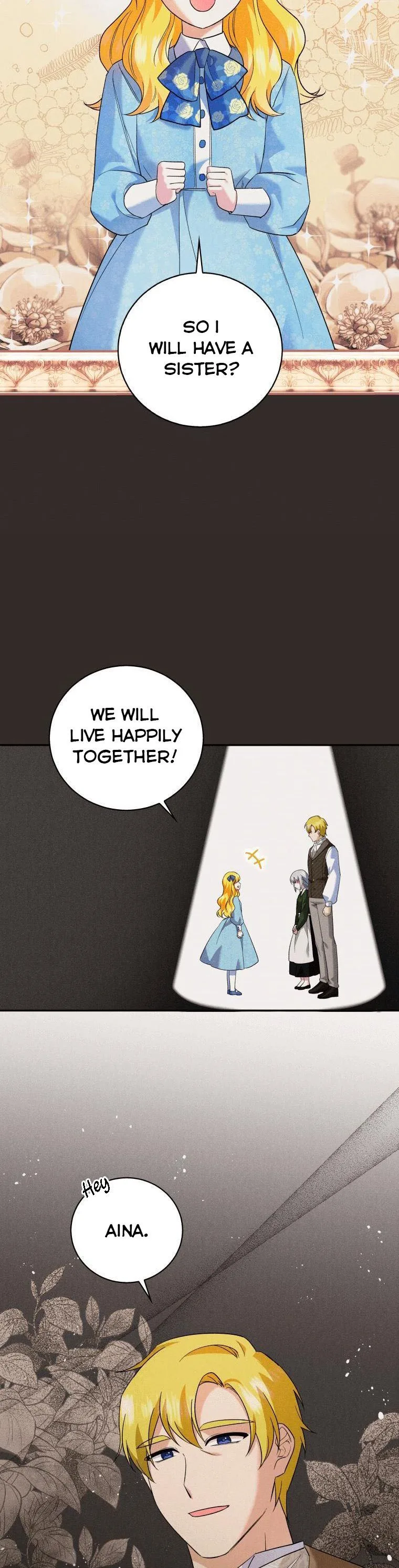 Please Support Revenge Chapter 15 page 3
