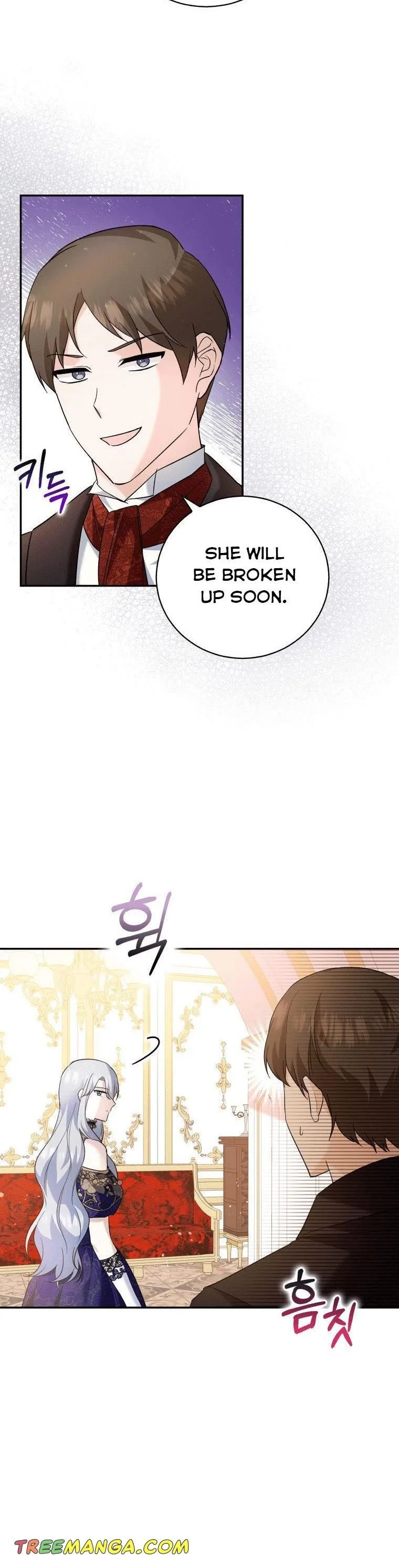 Please Support Revenge Chapter 15 page 25