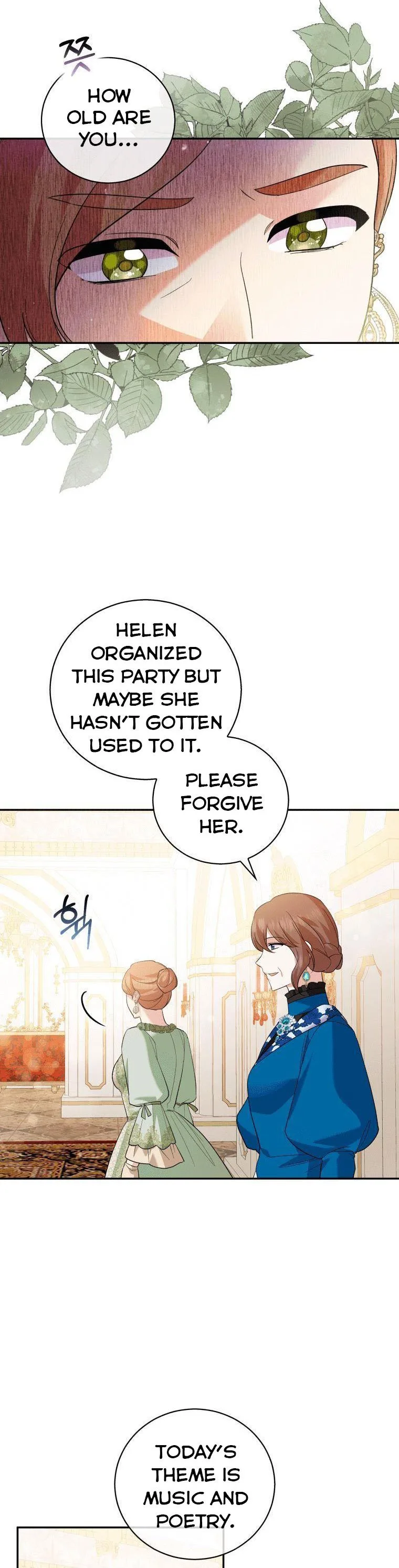 Please Support Revenge Chapter 15 page 34