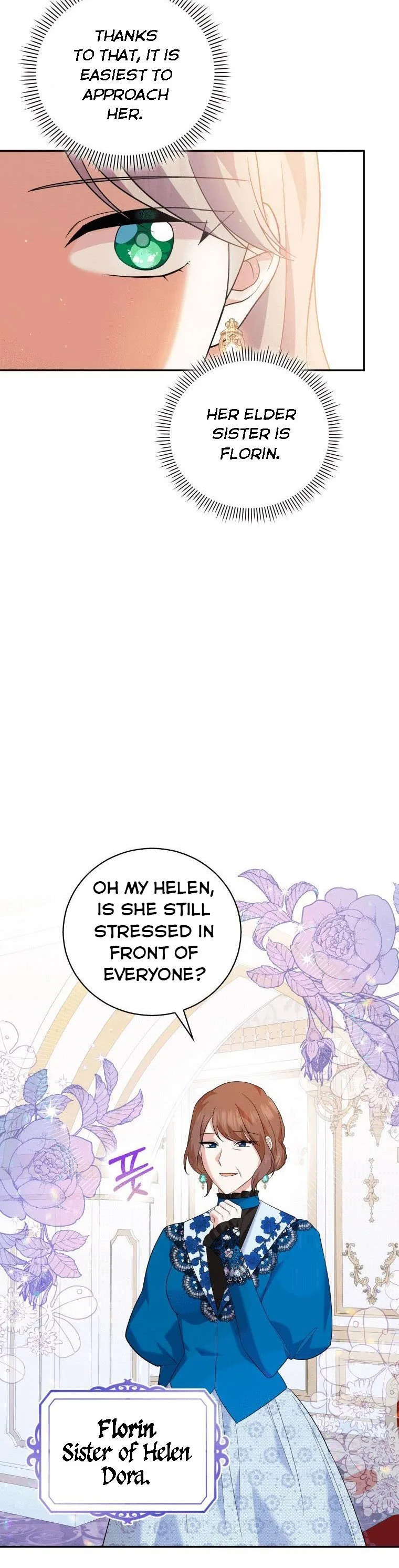 Please Support Revenge Chapter 15 page 32