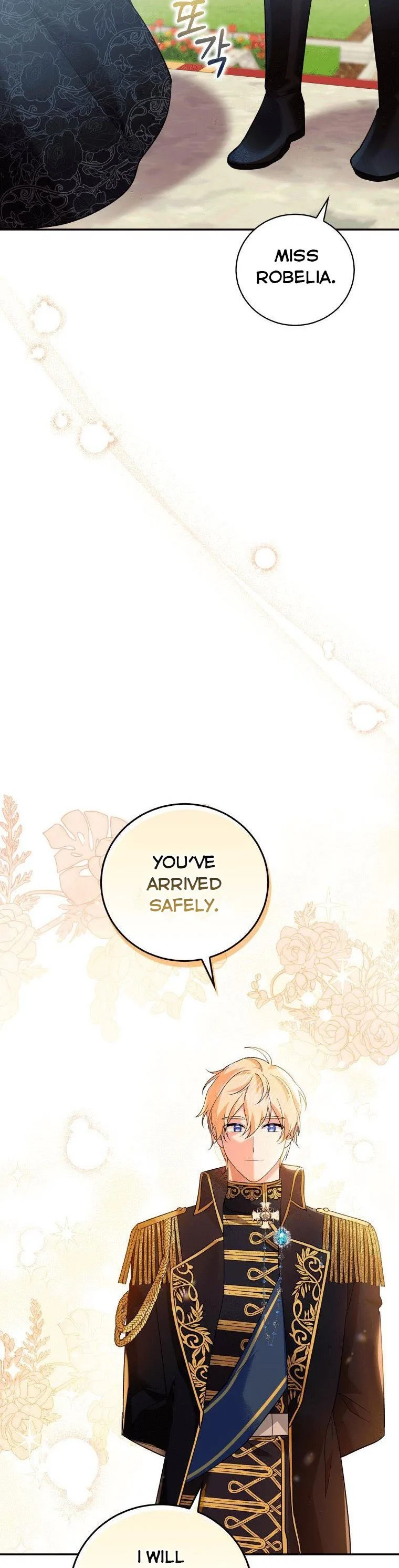 Please Support Revenge Chapter 15 page 19