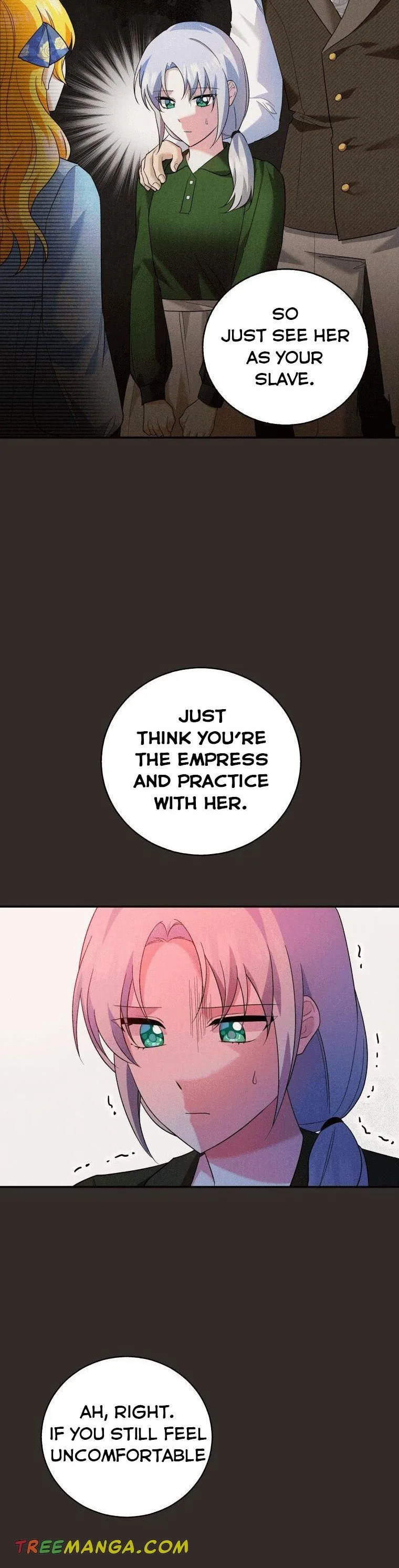Please Support Revenge Chapter 15 page 5