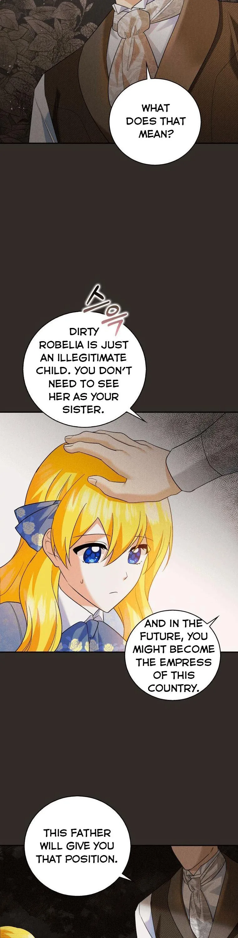 Please Support Revenge Chapter 15 page 4