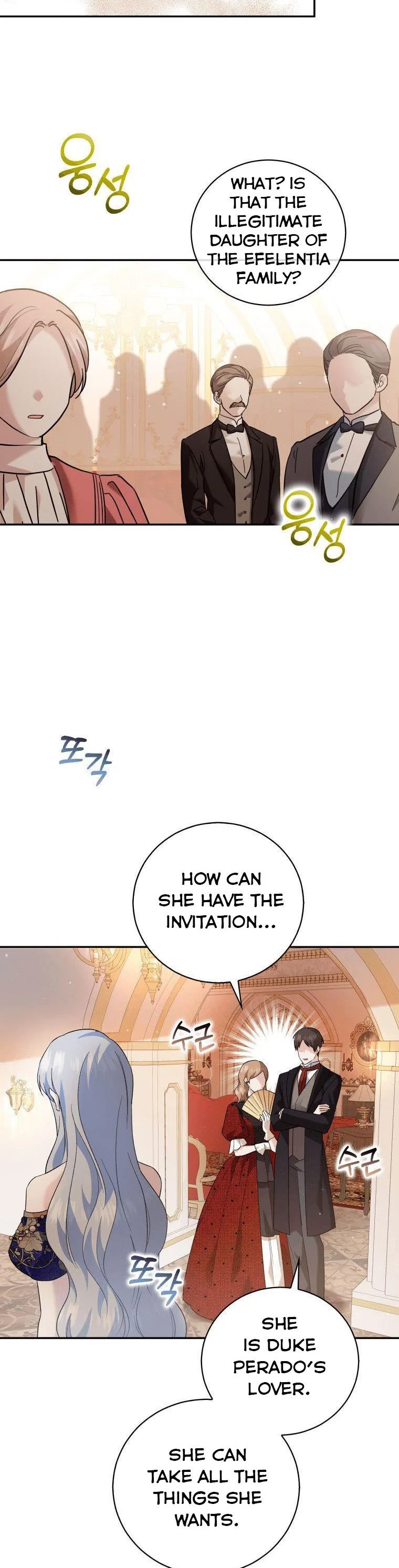 Please Support Revenge Chapter 15 page 24