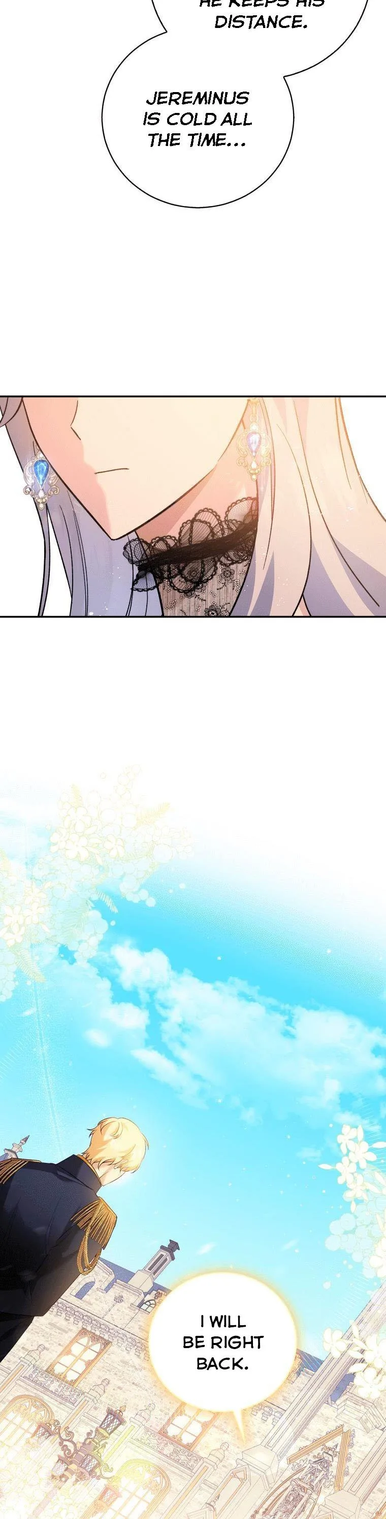 Please Support Revenge Chapter 15 page 21