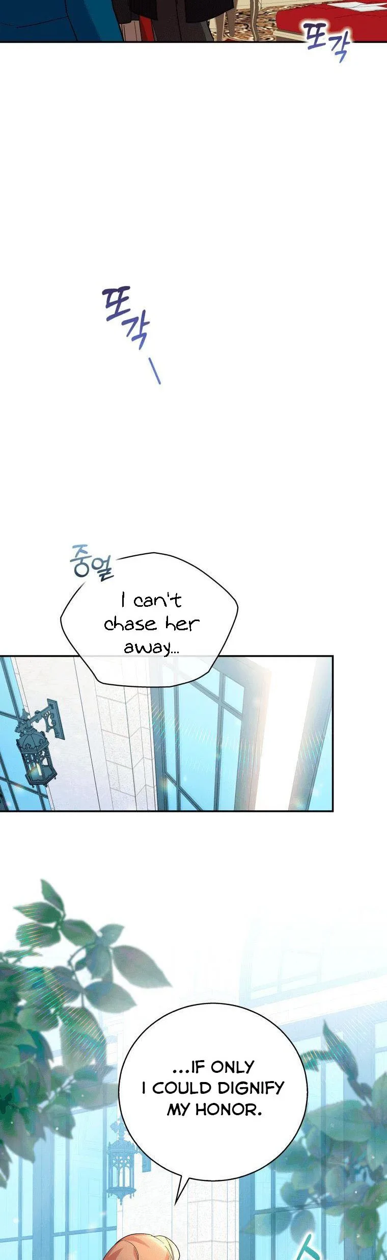 Please Support Revenge Chapter 15 page 40