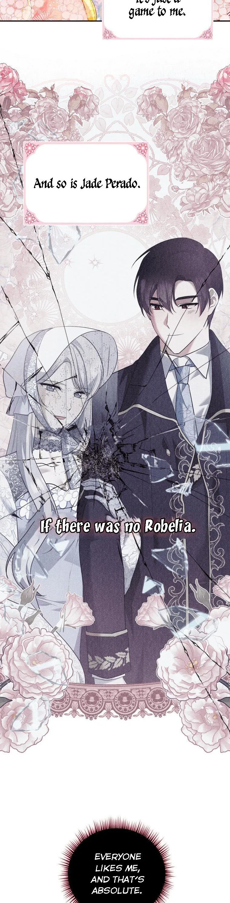 Please Support Revenge Chapter 15 page 8