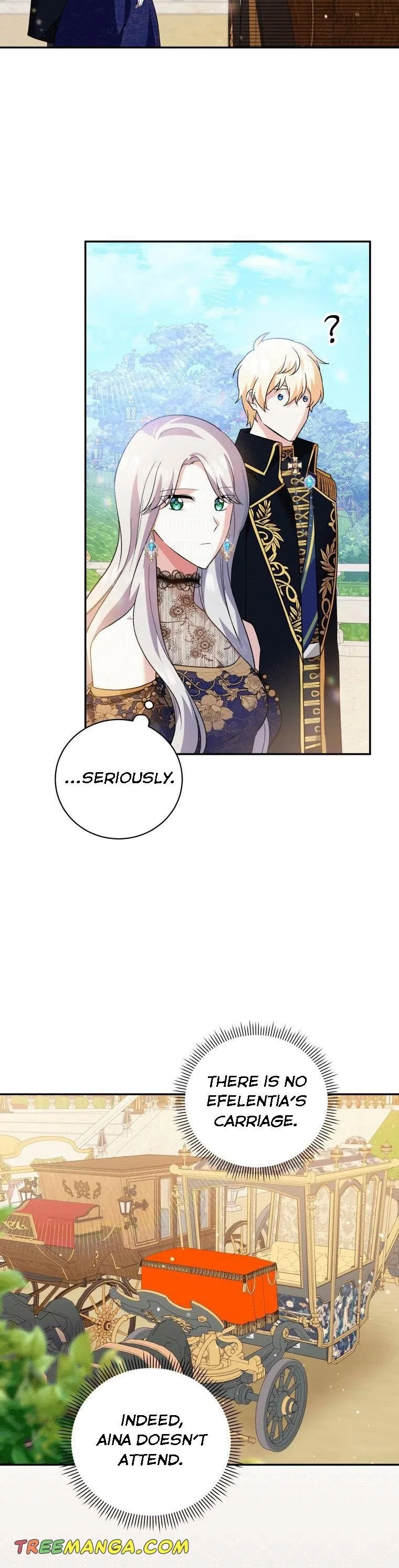 Please Support Revenge Chapter 15 page 16