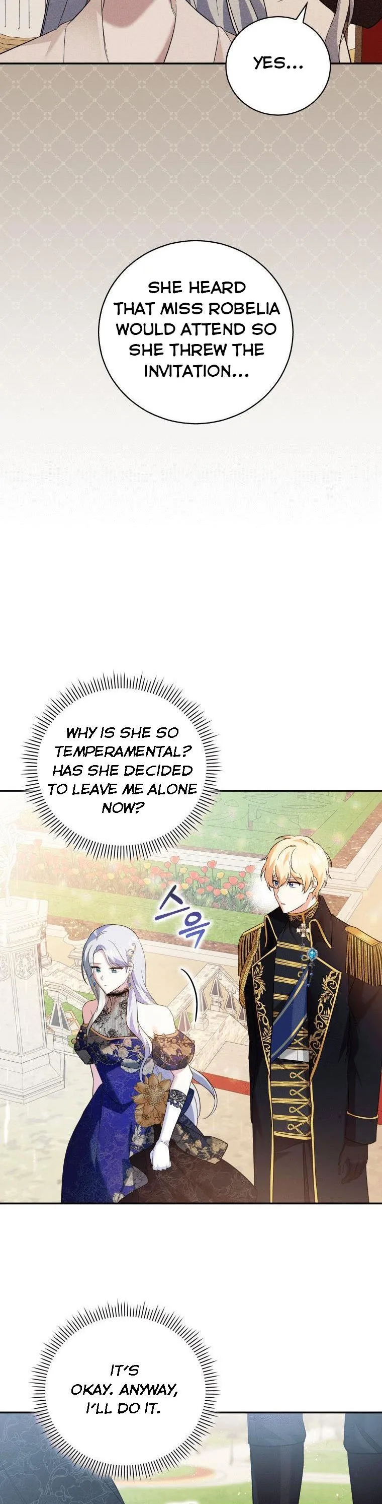 Please Support Revenge Chapter 15 page 18