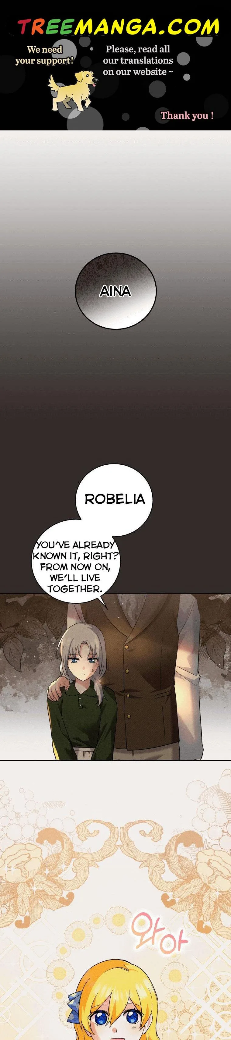 Please Support Revenge Chapter 15 page 2