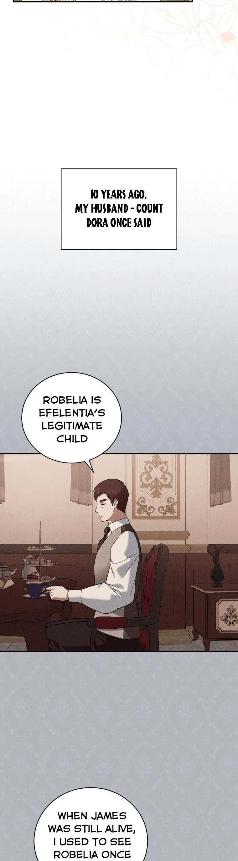 Please Support Revenge Chapter 16 page 6