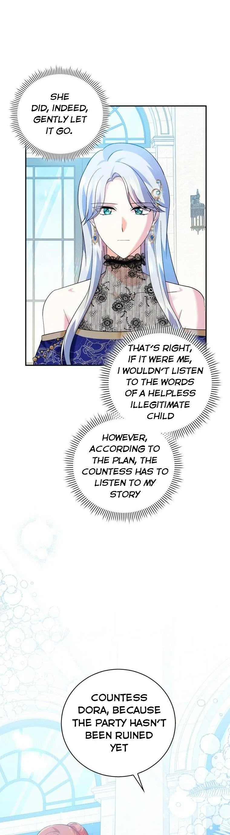 Please Support Revenge Chapter 16 page 4