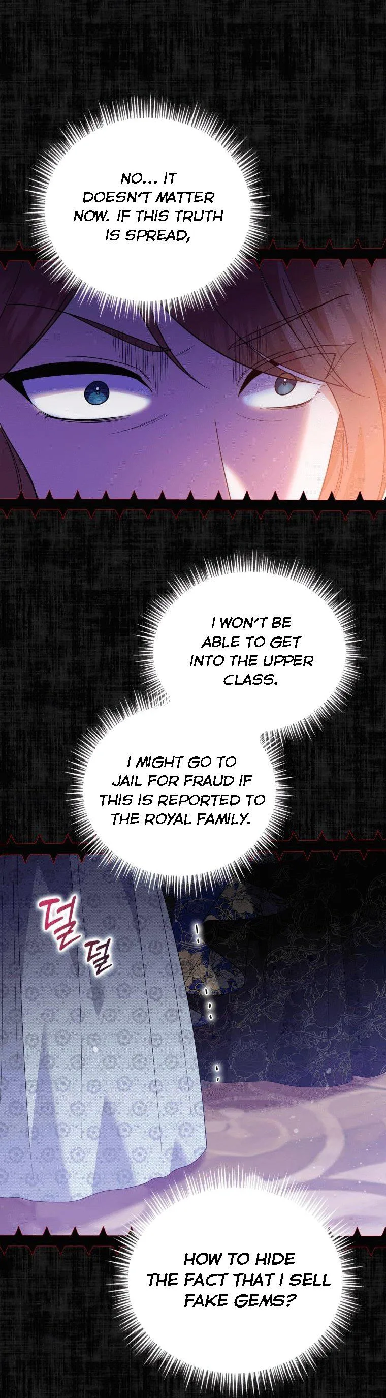Please Support Revenge Chapter 16 page 40