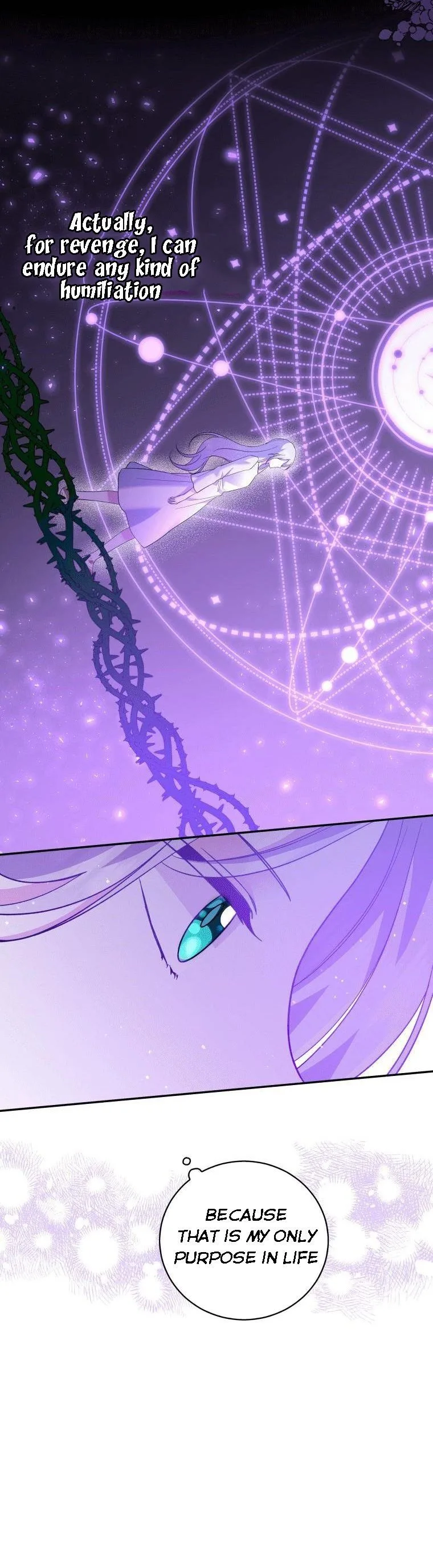 Please Support Revenge Chapter 16 page 20