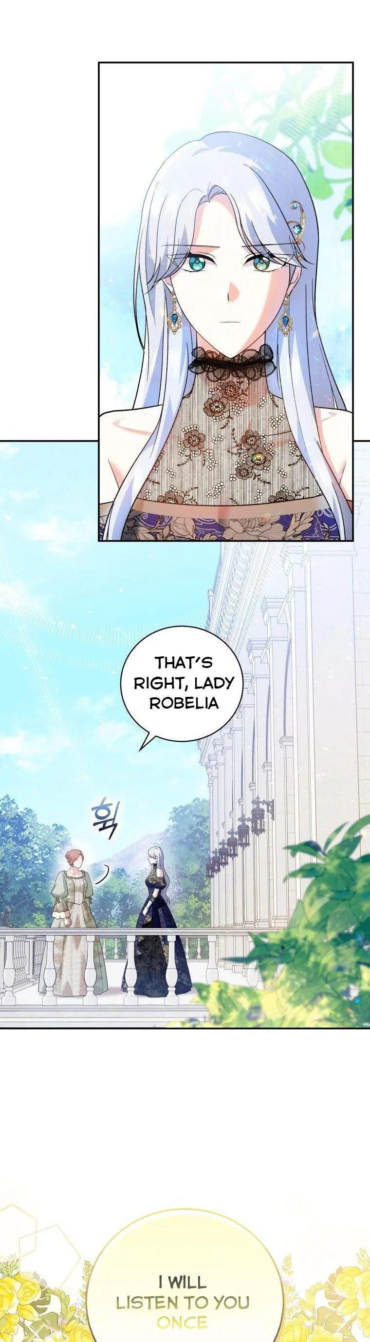 Please Support Revenge Chapter 16 page 9