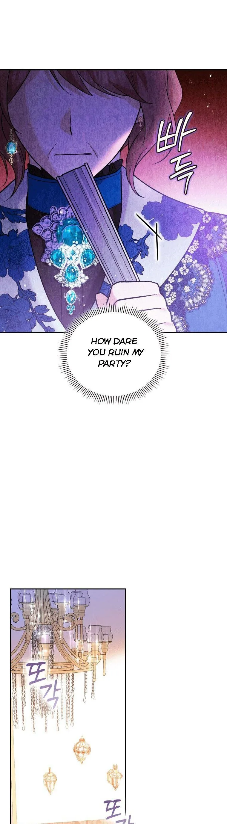 Please Support Revenge Chapter 16 page 30