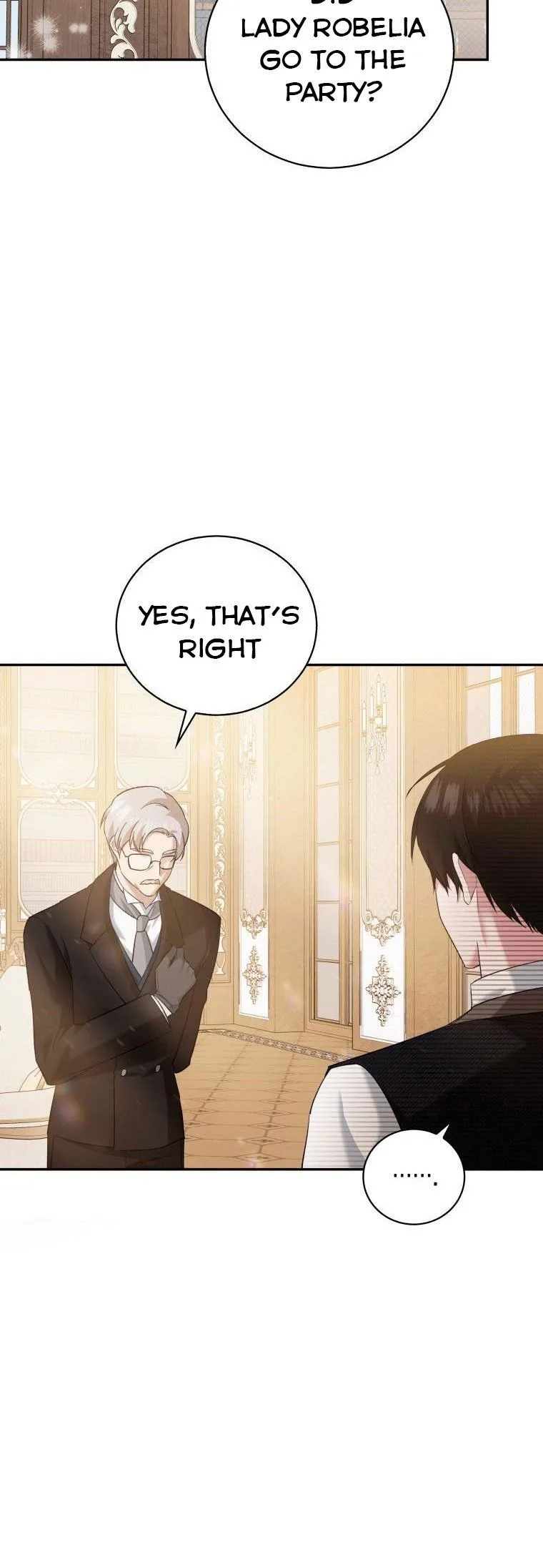 Please Support Revenge Chapter 16 page 47