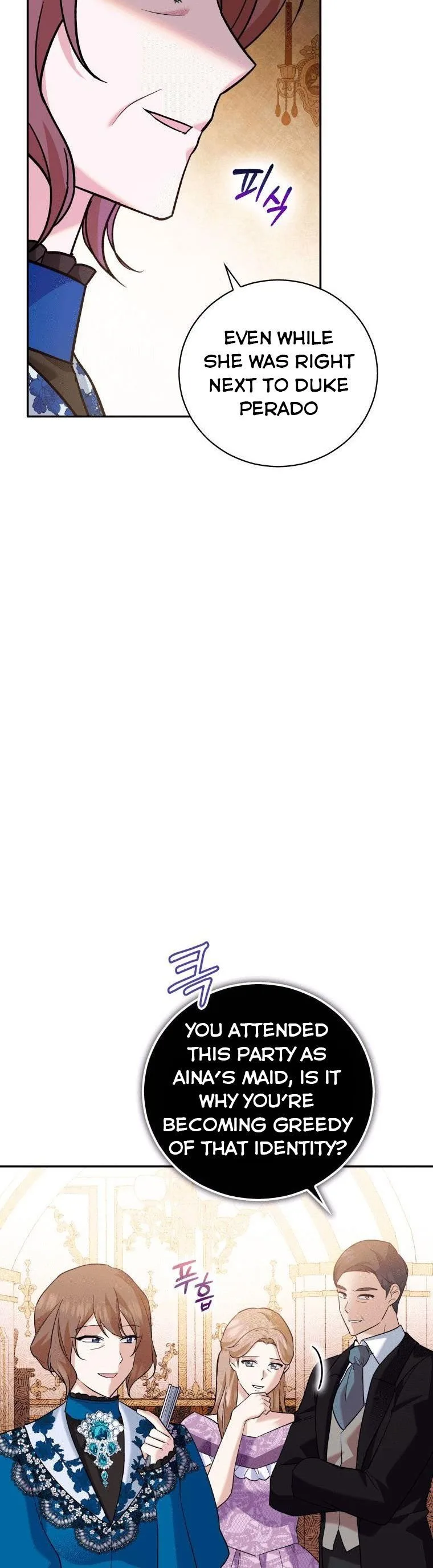 Please Support Revenge Chapter 16 page 17