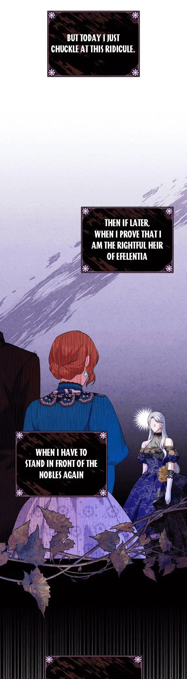 Please Support Revenge Chapter 16 page 21