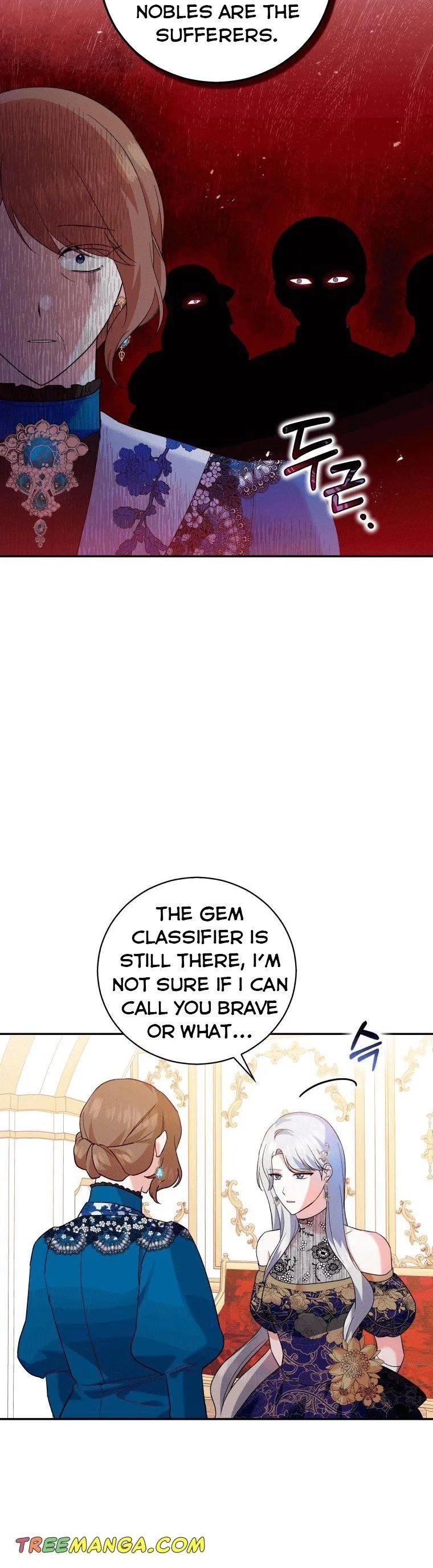 Please Support Revenge Chapter 16 page 38
