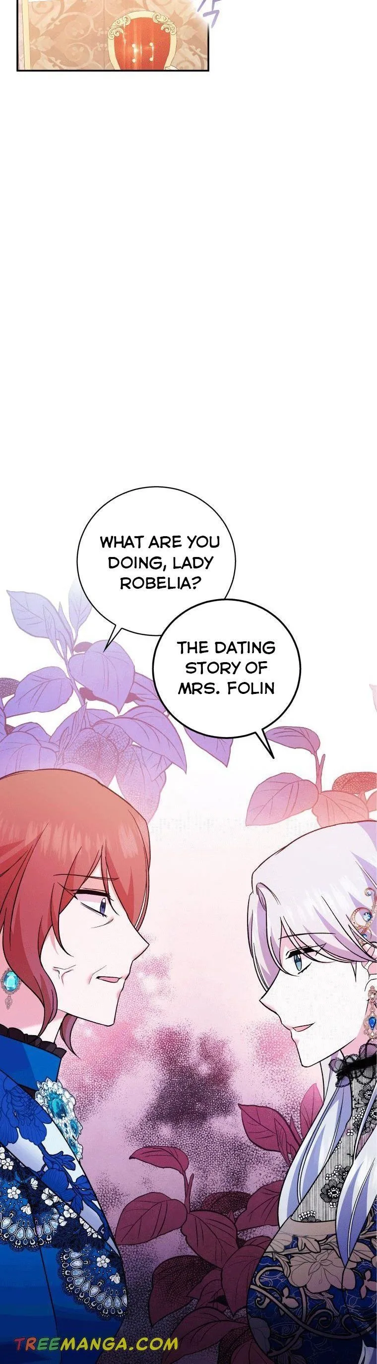 Please Support Revenge Chapter 16 page 31